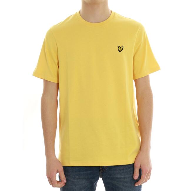 T-.SHIRT BASIC LYLE & SCOTT - Mad Fashion | img vers.1300x/